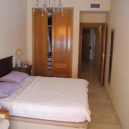 Calle Acera De La Marina Apartment Marbella