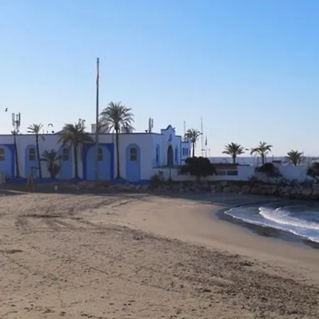 Calle Acera De La Marina 아파트 마르베야