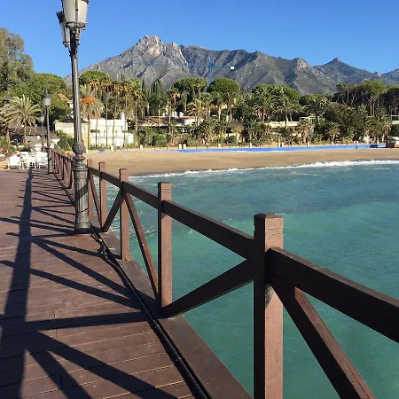 Calle Acera De La Marina Marbella