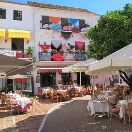 Apartment Calle Acera De La Marina